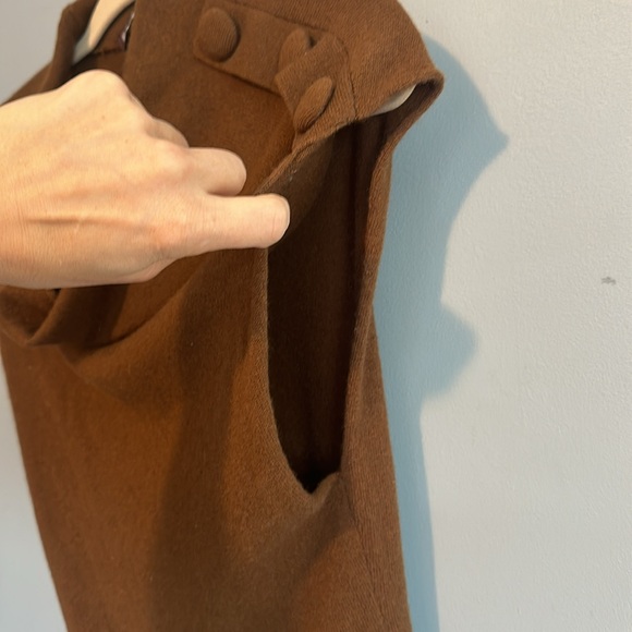 Central Park west dress - Picture 3 of 3